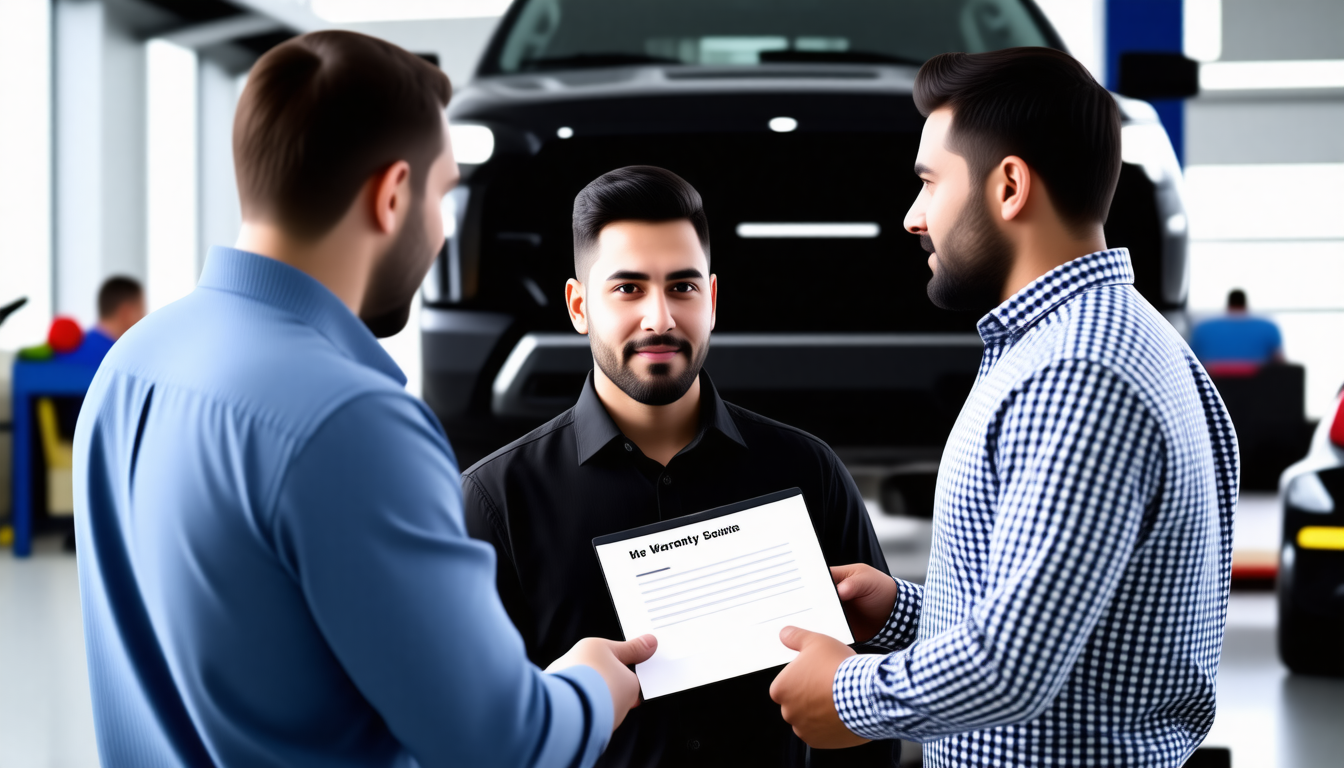 découvrez les risques de faire la révision de votre véhicule hors réseau constructeur et comment cela peut impacter la garantie de votre voiture.