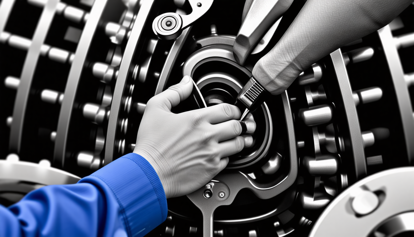 découvrez comment anticiper les coûts cachés lors de la révision des boîtes automatiques et protégez votre investissement grâce à nos conseils experts.