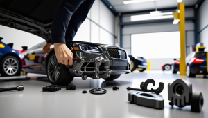 Coût de la révision d&rsquo;une transmission automatique La révision d&rsquo;une boîte automatique est un aspect crucial de l&rsquo;entretien d&rsquo;un véhicule, essentiel pour garantir sa longévité et sa performance. Cependant, le coût de cette révision peut varier considérablement en fonction de [&hellip;]