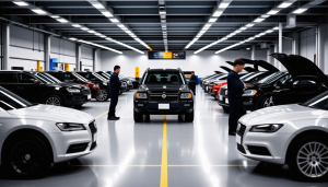 Les fondamentaux du contrôle technique automobile Le contrôle technique obligatoire est un examen incontournable pour tout propriétaire de véhicule en France. Ce processus vise, d&rsquo;une part, à garantir la safety routière et, d&rsquo;autre part, à s&rsquo;assurer que les véhicules respectent [&hellip;]