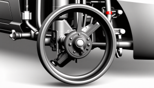 Comprendre la fonction essentielle de la rotule de direction La rotule de direction est un élément clé du système de direction d&rsquo;un véhicule. Elle relie le bras de direction à la roue, permettant ainsi aux roues de s&rsquo;orienter dans la [&hellip;]
