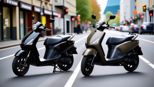 Scooter 50cc : Un choix idéal pour les trajets urbains Le scooter 50cc est souvent perçu comme la solution parfaite pour les déplacements en milieu urbain. En effet, il présente plusieurs avantages qui en font un choix privilégié des jeunes [&hellip;]