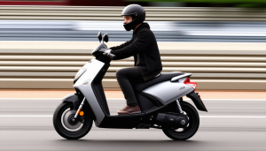 Scooter à boîte manuelle : une vraie expérience de conduite Le scooter à boîte manuelle représente encore aujourd&rsquo;hui un choix stratégique et intéressant pour de nombreux usagers. Bien que la tendance ait été largement à l’automatisation des transmissions, le scooter [&hellip;]