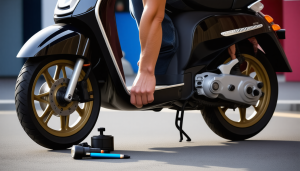 Achat scooter d&rsquo;occasion : que vérifier pour éviter les mauvaises surprises Lorsque l&rsquo;on envisage d&rsquo;acheter un scooter d&rsquo;occasion, il est crucial de s&rsquo;assurer de l&rsquo;état général du véhicule afin d&rsquo;éviter des dépenses imprévues et des désagréments futurs. En effet, un [&hellip;]
