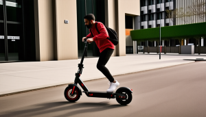 Scooter haute performance : un nouvel horizon de la mobilité urbaine Les scooters haute performance évoluent au cœur d&rsquo;un marché dynamique, séduisant un public toujours plus varié. Mais qu&rsquo;est-ce qui les distingue vraiment des modèles standard ? La puissance moteur, [&hellip;]