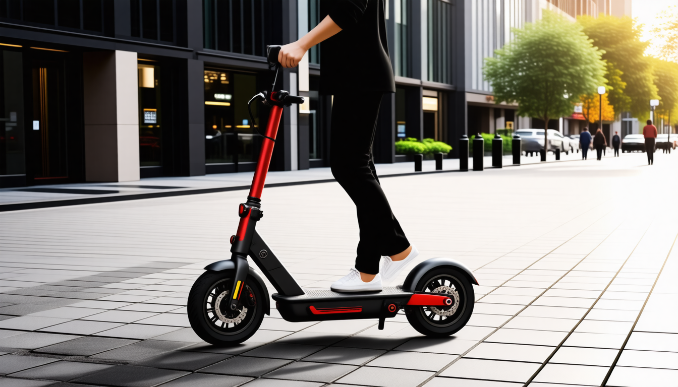 découvrez qui peut réellement profiter d'un scooter haute performance et quels sont les avantages pour chaque type d'utilisateur.