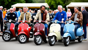 Scooter vintage ou moderne : quels sont les vrais atouts Le choix entre un scooter vintage et un scooter moderne est un dilemme fréquent parmi les passionnés de deux-roues. D&rsquo;un côté, les scooters vintage évoquent une nostalgie et un charme [&hellip;]