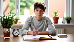 Préparation mentale : un atout incontournable avant un contrôle Se préparer mentalement avant un contrôle est devenu un enjeu crucial pour optimiser sa performance. En effet, la maîtrise de son esprit peut faire toute la différence le jour J. Pour [&hellip;]