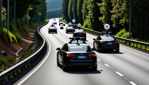 Sécurité sur les routes : des véhicules équipés de radars patrouillent sur les tracés à risque Les évolutions technologiques sont en constante progression, et la sécurité routière ne fait pas exception. En 2025, et alors que nous sommes déjà en [&hellip;]