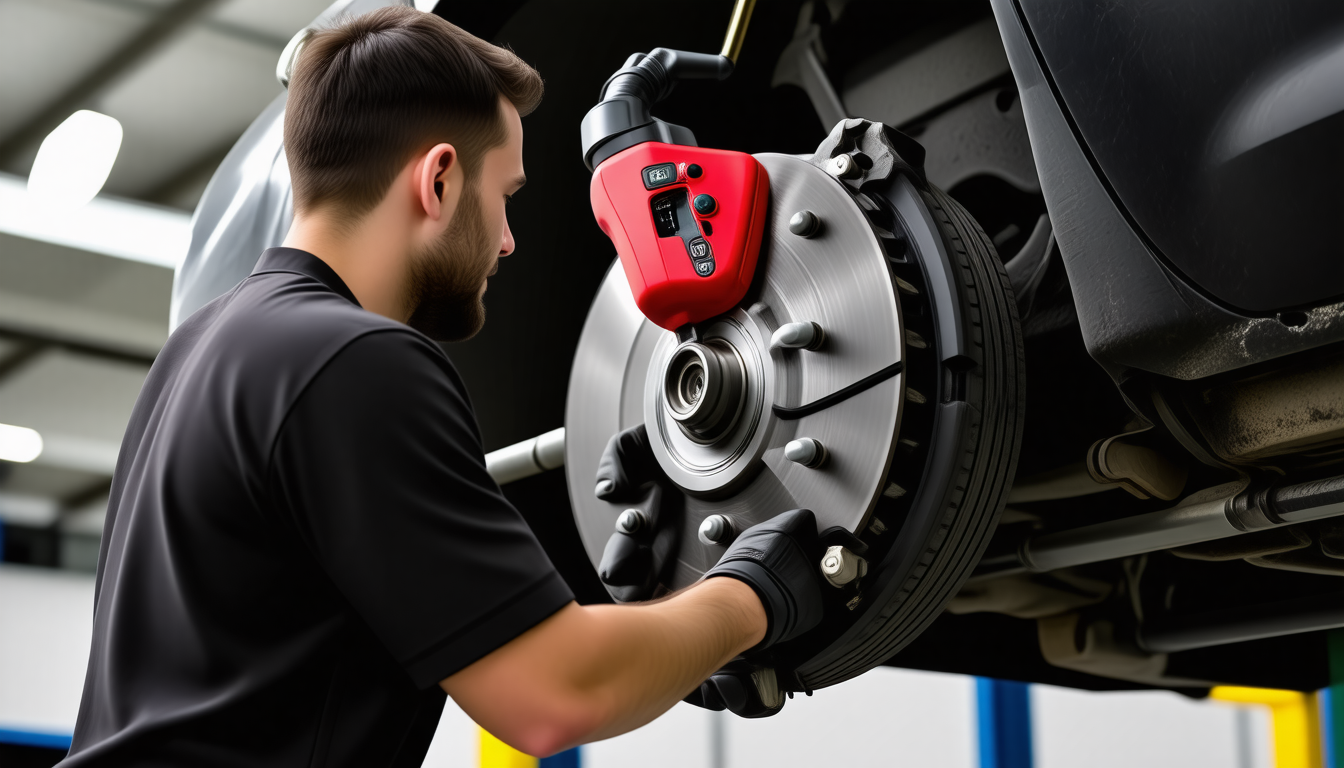 découvrez pourquoi le choix du moment pour vérifier ou remplacer votre servo-frein est crucial pour assurer votre sécurité sur la route. conseils et informations essentielles.