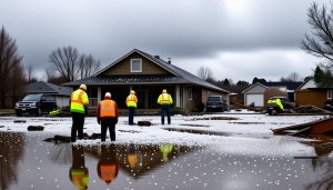 Comprendre la garantie catastrophes naturelles La garantie catastrophes naturelles est un élément essentiel de tout contrat d&rsquo;assurance. Elle permet aux propriétaires, qu&rsquo;ils soient particuliers ou professionnels, d&rsquo;être indemnisés pour les dommages causés par des événements naturels dévastateurs tels que les [&hellip;]