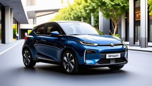 Smart abandonne les SUV et revient aux sources avec un biplace conçu par Geely Smart, marque emblématique connue pour sa vision audacieuse de la mobilité urbaine, opère un changement stratégique majeur en se dirigeant à nouveau vers ses racines. En [&hellip;]