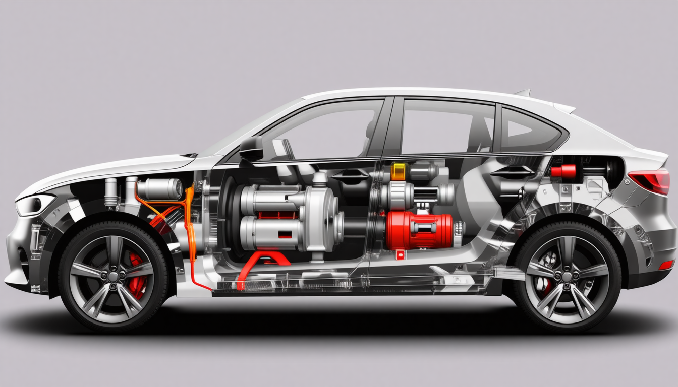 découvrez comment entretenir vos soufflets de cardan pour protéger efficacement vos transmissions contre l'usure et prolonger leur durée de vie.