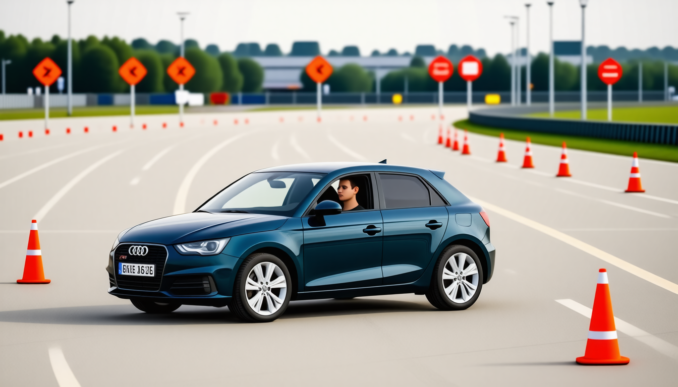 améliorez votre maîtrise de la conduite avec notre stage de perfectionnement post-permis. gagnez en confiance et sécurité sur la route grâce à une formation adaptée à vos besoins.