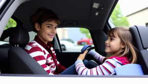 Stages de perfectionnement à la conduite pour une sécurité routière renforcée Le stage de perfectionnement post-permis représente une formation significative pour les jeunes conducteurs souhaitant améliorer leur sécurité routière. Ce dispositif, mis en place en mai 2019, se déroule entre [&hellip;]