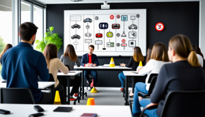 Qu&rsquo;est-ce qu&rsquo;un stage de récupération de points ? Le stage de récupération de points représente une formation essentielle pour tous ceux qui souhaitent préserver leur permis de conduire. En effet, ce dispositif permet aux conducteurs de récupérer jusqu&rsquo;à 4 points [&hellip;]