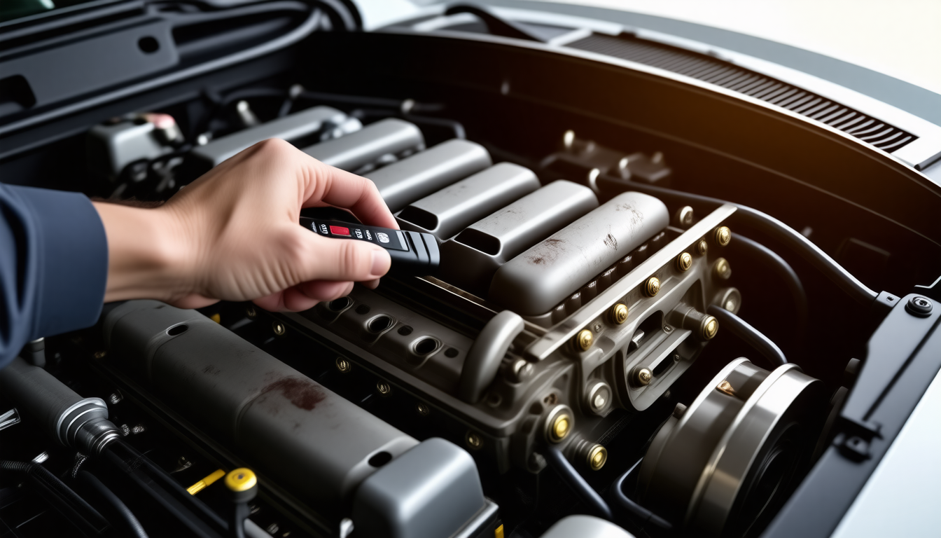découvrez la vérité sur l'usure prématurée du moteur liée au système start and stop, ses impacts réels et comment protéger votre voiture efficacement.