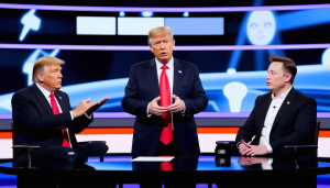 Stephen King s&rsquo;invite dans le débat entre Trump et Musk Récemment, l&rsquo;auteur emblématique Stephen King a fait parler de lui sur les réseaux sociaux, en s&rsquo;exprimant sur la controverse qui entoure l&rsquo;antagonisme entre le président Donald Trump et l&rsquo;homme d&rsquo;affaires [&hellip;]