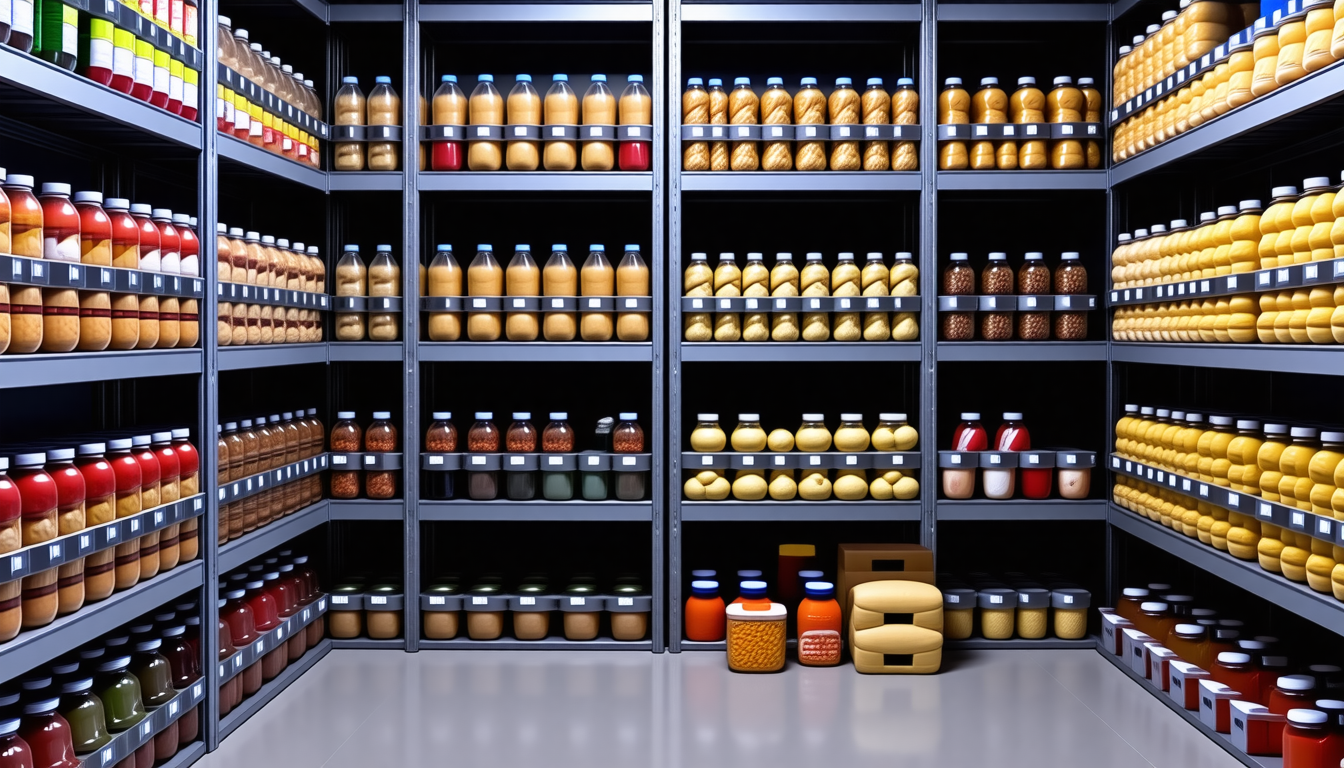 découvrez les précautions essentielles à adopter pour un stockage longue durée optimal après une restauration réussie, garantissant la conservation et la qualité de vos biens.