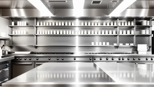 Réglementation et principes fondamentaux du stockage longue durée après restauration Dans le domaine alimentaire, le stockage longue durée est crucial pour assurer la sécurité des consommateurs et la pérennité des établissements. Plusieurs normes réglementaires, tant au niveau européen que français, [&hellip;]