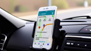 La réglementation française sur l’utilisation du support smartphone au volant Depuis plusieurs années, l’utilisation du smartphone au volant est devenue un sujet brûlant en matière de s sécurité routière. Avec la hausse inquiétante des accidents liés aux distractions causées par [&hellip;]