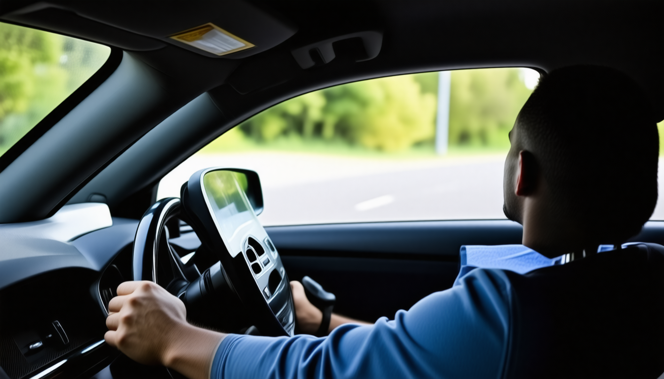 découvrez les principales causes de la surconsommation de carburant et apprenez des solutions efficaces pour réduire votre consommation et préserver l'environnement.