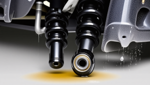 Comprendre la suspension automobile : fonction et composants La suspension automobile joue un rôle essentiel dans le confort et la safety d’un véhicule. Elle est responsable de l’absorption des irrégularités du terrain, permettant ainsi d’offrir une conduite douce tout en [&hellip;]