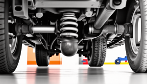 Fonctionnement des suspensions pneumatiques : un aperçu technique Les suspensions pneumatiques jouent un rôle fondamental dans la mécanique moderne des véhicules. Elles garantissent à la fois le confort de conduite et la sécurité sur la route. Contrairement aux systèmes traditionnels, [&hellip;]