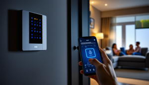 Les avantages d’un système d’alarme connecté pour votre maison Investir dans un système d&rsquo;alarme connecté représente une avancée significative en matière de sûreté domestique. Ses avantages sont multiples et se sont révélés indispensables dans notre mode de vie moderne. Imaginez [&hellip;]
