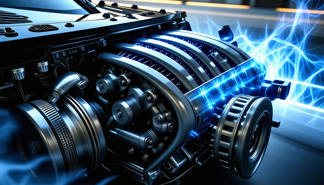 découvrez comment un taux d’octane élevé peut améliorer les performances et l’efficacité de votre moteur pour une conduite plus dynamique et réactive.