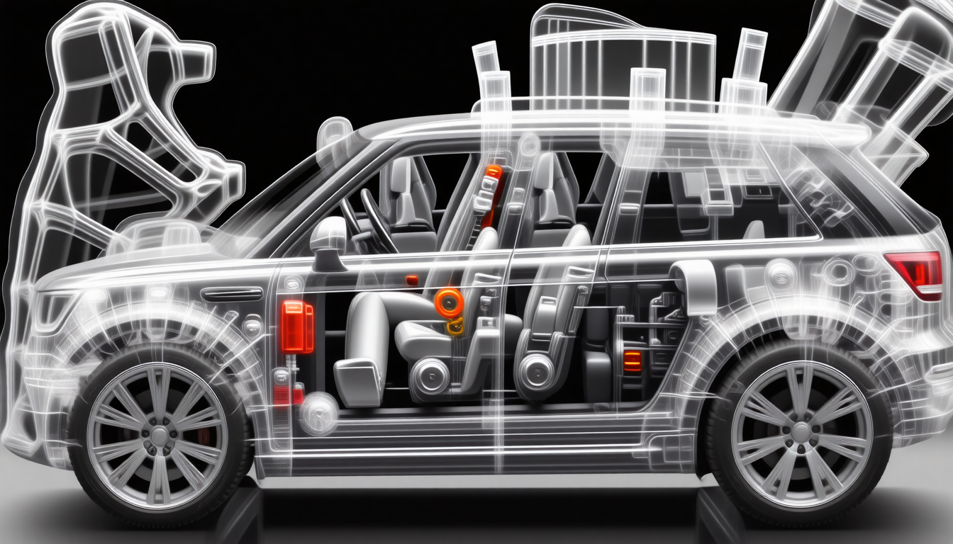 découvrez le fonctionnement de la technologie à hybridation légère ainsi que ses avantages en termes d'efficacité énergétique, de réduction des émissions et de performance automobile.