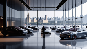 Tesla en difficulté : état des lieux des ventes en Europe Depuis le début de l&rsquo;année 2026, les ventes de Tesla en Europe connaissent un déclin alarmant. En effet, les chiffres révèlent une chute de près de 49 % par [&hellip;]