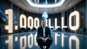 Le plan de rémunération colossal de Tesla pour Elon Musk Le conseil d&rsquo;administration de Tesla a récemment proposé un plan de rémunération qui pourrait se révéler être l&rsquo;un des plus ambitieux jamais conçus dans l&rsquo;univers des affaires. Cette rémunération, qui [&hellip;]