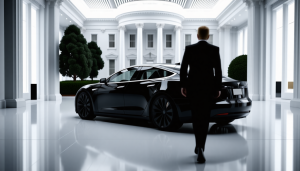 Tesla et l&rsquo;impact du retrait d&rsquo;Elon Musk de l&rsquo;administration Trump Le parcours tumultueux de Tesla est intimement lié à la présence d&rsquo;Elon Musk au sein de l&rsquo;administration Trump. Son rôle au sein du gouvernement, notamment dans le département de l&rsquo;Efficacité [&hellip;]