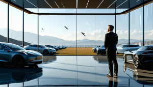 L&rsquo;énorme défi financier de Tesla pour retenir Elon Musk Le conseil d&rsquo;administration de Tesla a récemment proposé un plan de rémunération impressionnant pour son directeur général, Elon Musk, qui pourrait dépasser 1 000 milliards de dollars. Cette décision vise à [&hellip;]