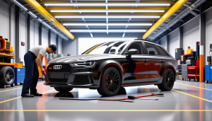 Pourquoi bien préparer son contrôle technique ? Le contrôle technique est un enjeu crucial pour tout automobiliste. Avec la dynamique de plus en plus stricte des réglementations européennes, chaque propriétaire de véhicule doit être conscient des exigences en matière de [&hellip;]