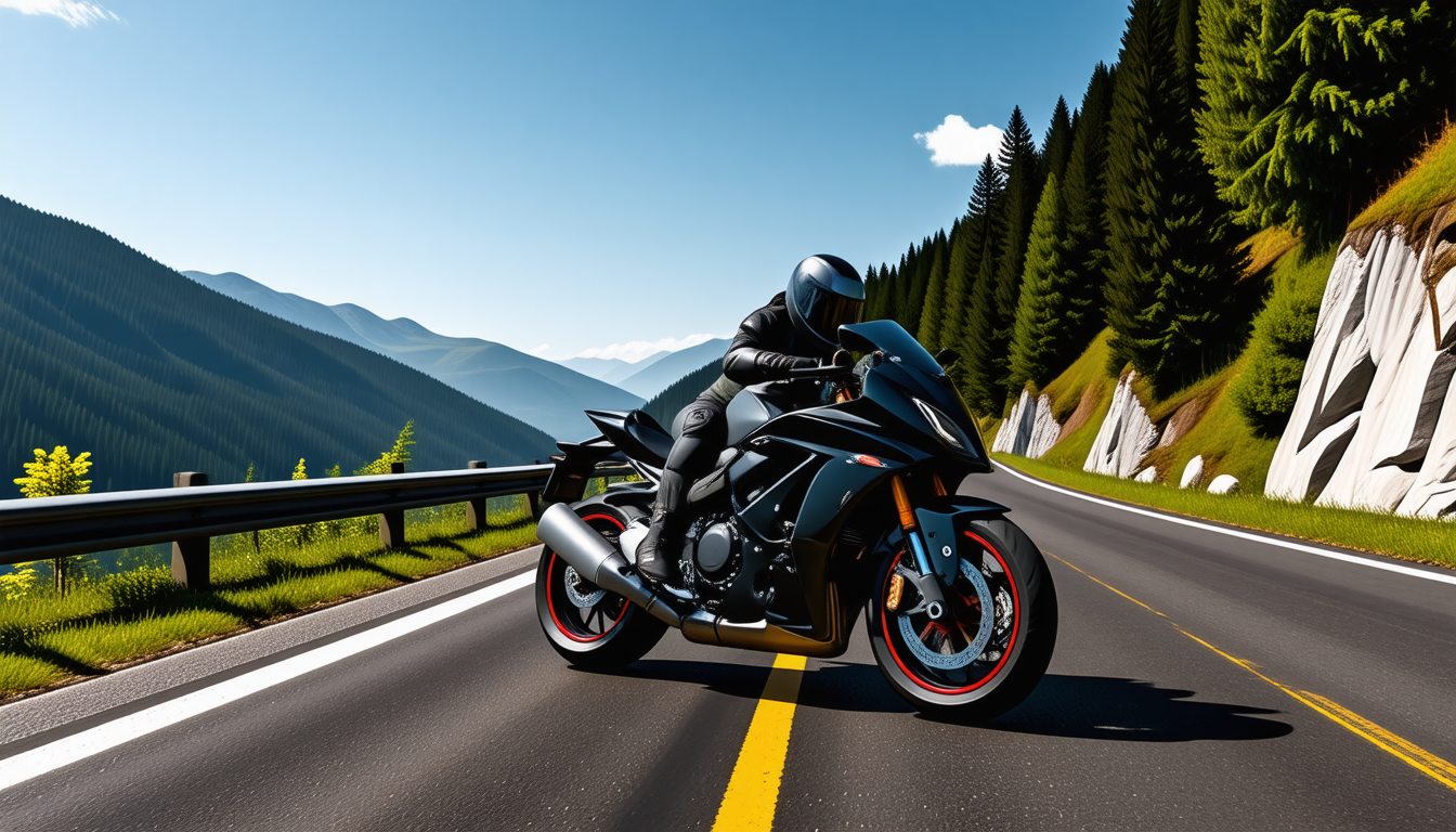 découvrez si investir dans une assurance tout risque pour moto sportive vaut vraiment le coût pour rouler en toute sérénité et protéger votre passion.