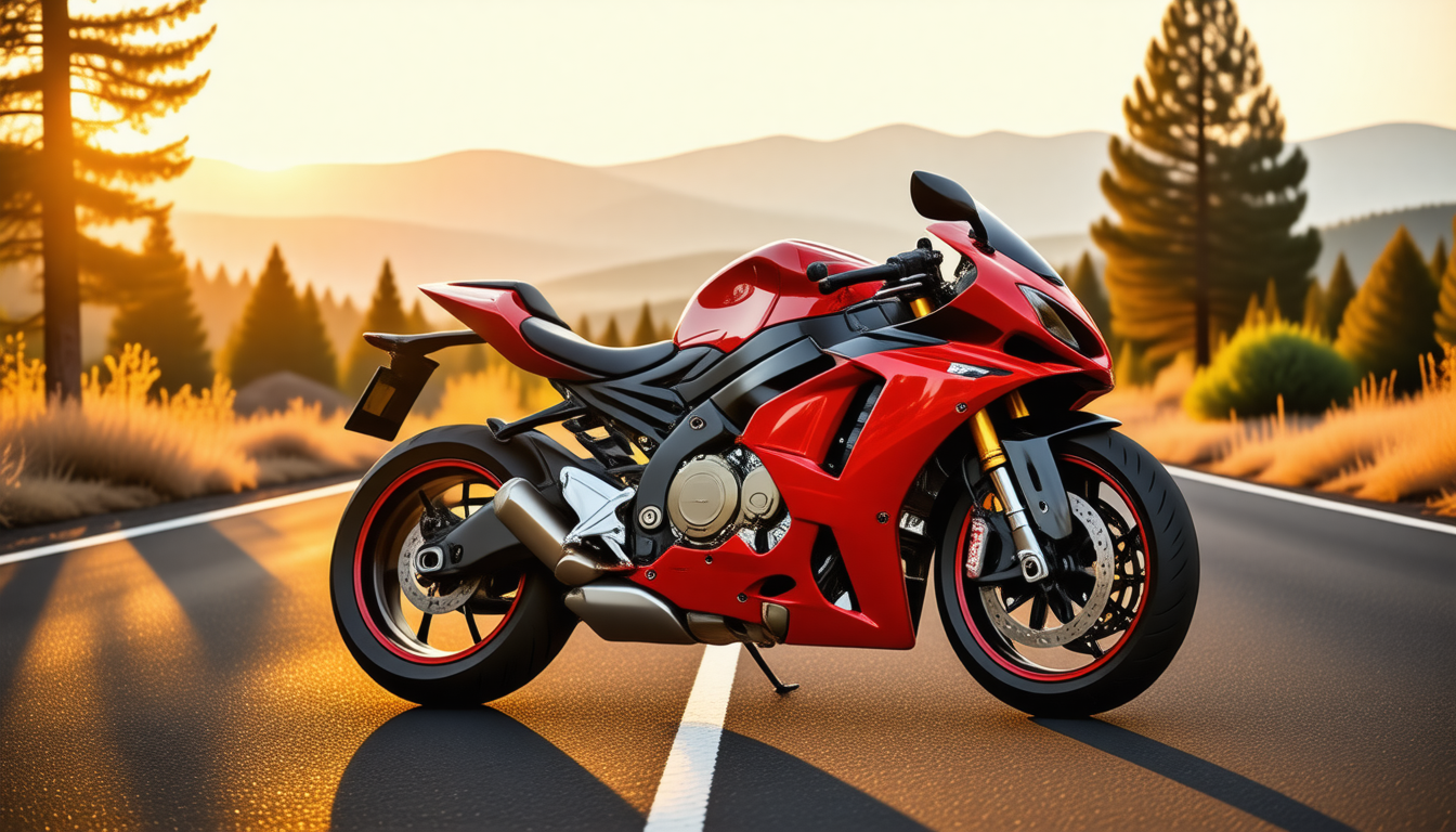 découvrez si l'assurance tout risque pour moto sportive justifie un coût plus élevé pour garantir votre tranquillité et une protection optimale sur la route.
