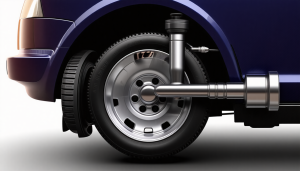 Le rôle crucial du pont arrière dans les véhicules à propulsion Le pont arrière est un élément essentiel du système de transmission des véhicules à propulsion. Sa principale mission est de transmettre la puissance générée par le moteur aux roues [&hellip;]