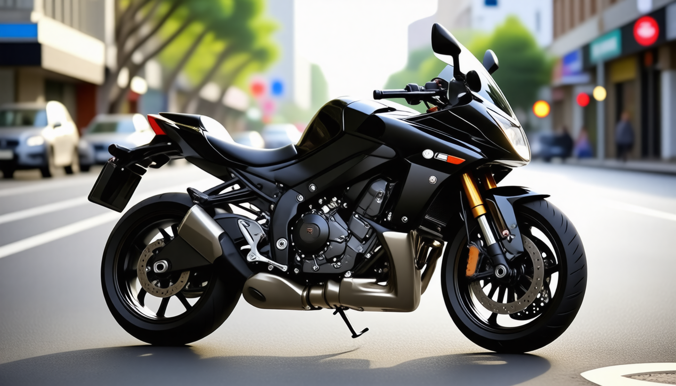 découvrez notre guide complet pour choisir le meilleur tracker gps moto et optimiser son utilisation afin de sécuriser votre deux-roues efficacement.