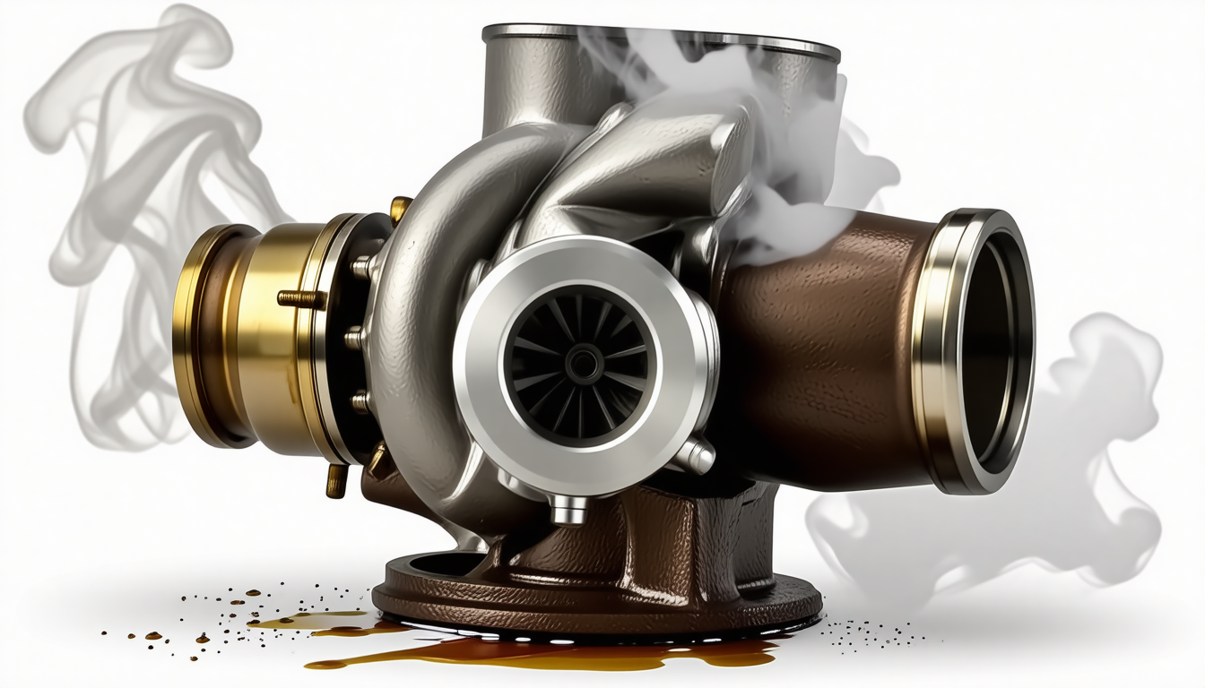 découvrez si vous devez remplacer ou rénover un turbo cassé grâce à notre guide complet, qui vous aide à choisir la meilleure option pour votre véhicule.