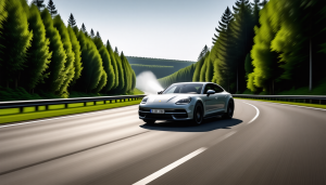 La vitesse hallucinante sur les autoroutes allemandes Les autoroutes en Allemagne, connues pour leurs tronçons sans limites de vitesse, attirent des conducteurs audacieux. Récemment, un automobiliste a franchi les limites du raisonnable en étant flashé à une véritable vitesse record [&hellip;]