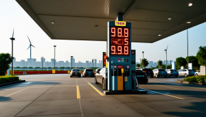 Les causes économiques de la chute des carburants La récente chute des prix des carburants a suscité un vif intérêt auprès des consommateurs, mais aussi des économistes. Ce phénomène inédit depuis quatre ans est surtout lié à des raisons économiques [&hellip;]