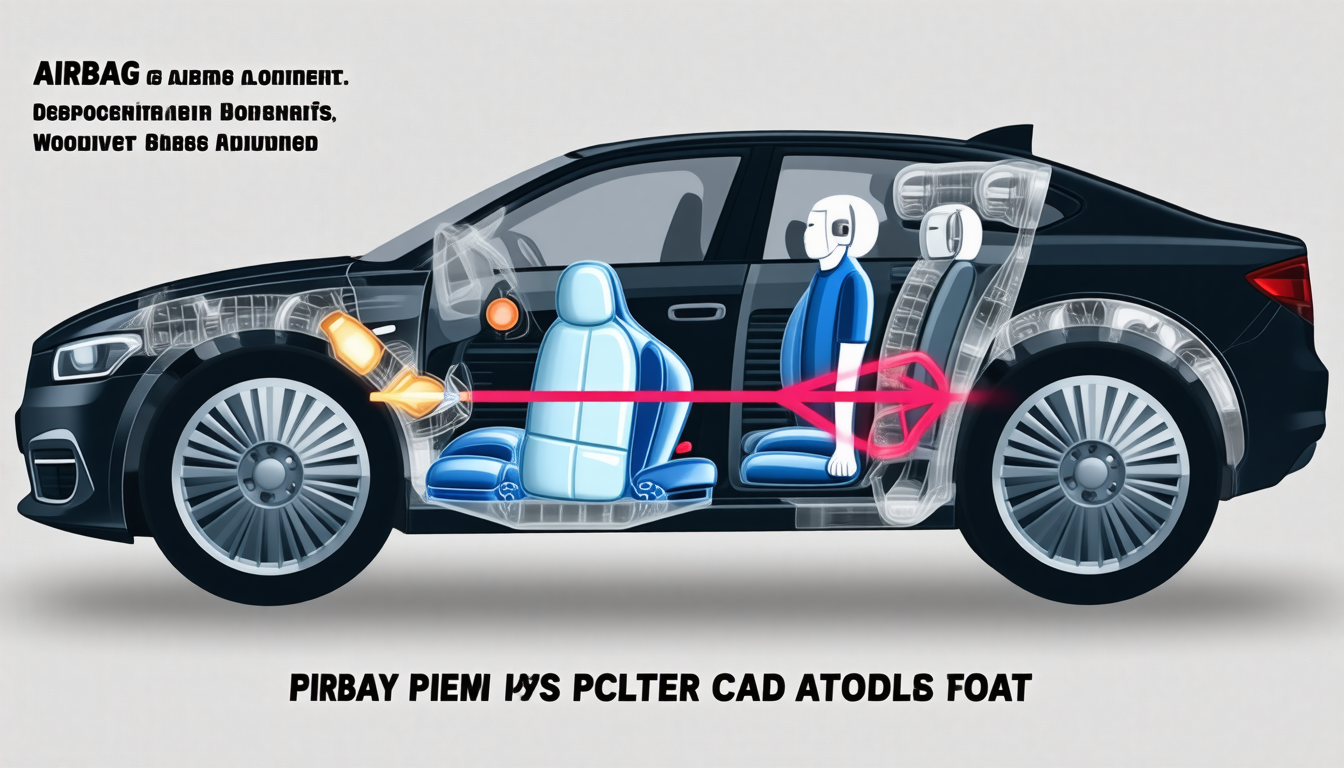 découvrez comment choisir un volant plus sportif tout en garantissant la sécurité de l'airbag. nos conseils pour un équipement performant et sécurisé.