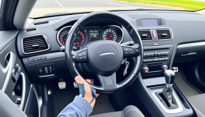 Un volant sportif : ce qu&rsquo;il faut savoir sur l&rsquo;airbag Le volant sportif est souvent synonyme d’une expérience de conduite plus dynamique et immersive. Cependant, modifier le volant de son véhicule implique des considérations cruciales liées à la s sécurité. [&hellip;]