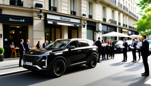 Campagne de rappel : Le SUV coréen aimé des Français en première ligne Le monde automobile est en émoi, alors qu&rsquo;une campagne de rappel vient d&rsquo;être lancée pour l&rsquo;un des SUV coréens les plus prisés sur le marché français. Ce [&hellip;]