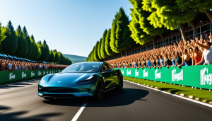 Le nouvel enjeu des compétitions automobiles de l&rsquo;été L’édition 2026 des compétitions automobiles estivales a marqué un tournant majeur avec l’intégration des véhicules électriques. En effet, la montée en puissance des voitures électriques dans le milieu de la compétition est [&hellip;]