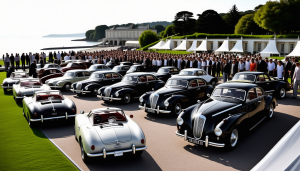 Le charme intemporel des voitures rétro au concours Dinard Élégance Les voitures rétro sont bien plus que de simples moyens de transport ; elles représentent une véritable passion pour de nombreux amateurs d&rsquo;automobiles anciennes. Ces modèles emblématiques, souvent marqués par [&hellip;]