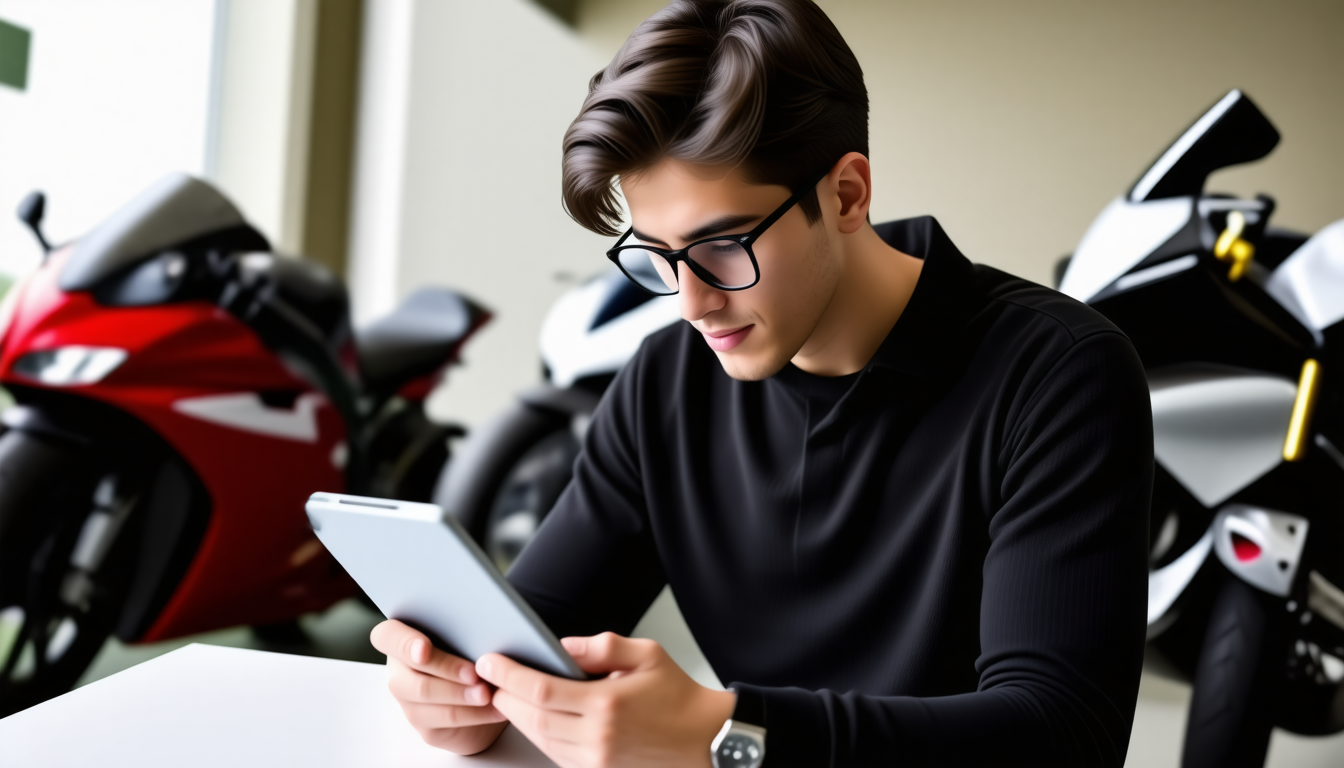 découvrez si la validation du code moto nécessite de repasser le code voiture et ce que vous devez savoir pour obtenir votre permis moto en toute sérénité.