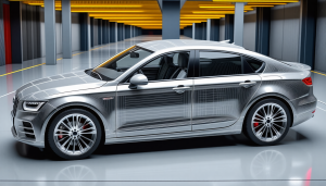 Qu&rsquo;est-ce que la géométrie automobile et pourquoi est-elle essentielle ? La géométrie automobile englobe l&rsquo;ensemble des réglages associés à l&rsquo;alignement des roues et des angles de suspension. Ce processus est bien plus que de simples ajustements cosmétiques. Un véhicule dont [&hellip;]